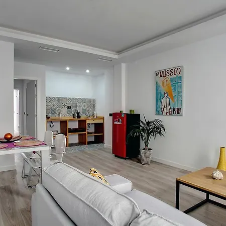 Lewis And Peter Remedios Apartamento *