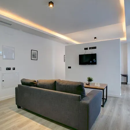 Apartamento Lewis And Peter Remedios Ronda